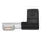 USB-C to MagSafe 1 L-Shaped Charging Adapter Type-C Female Converter for MacBook MagSafe Charging