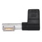 USB-C to MagSafe 1 L-Shaped Charging Adapter Type-C Female Converter for MacBook MagSafe Charging