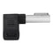 USB-C to MagSafe 1 L-Shaped Charging Adapter Type-C Female Converter for MacBook MagSafe Charging