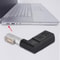 USB-C to MagSafe 1 L-Shaped Charging Adapter Type-C Female Converter for MacBook MagSafe Charging