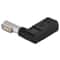 USB-C to MagSafe 1 L-Shaped Charging Adapter Type-C Female Converter for MacBook MagSafe Charging