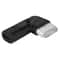 USB-C to MagSafe 1 L-Shaped Charging Adapter Type-C Female Converter for MacBook MagSafe Charging