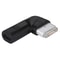 USB-C to MagSafe 1 L-Shaped Charging Adapter Type-C Female Converter for MacBook MagSafe Charging