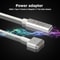 MagSafe 2 to USB-C PD Charging Adapter T-Shaped Converter for MacBook