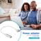 MagSafe 2 to USB-C PD Charging Adapter T-Shaped Converter for MacBook