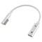 MagSafe 2 to USB-C PD Charging Adapter T-Shaped Converter for MacBook