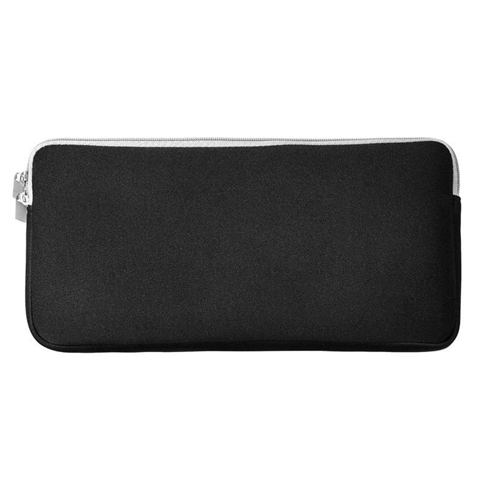 Neoprene Shockproof Apple Magic Keyboard Case Sleeve Storage Bag Black