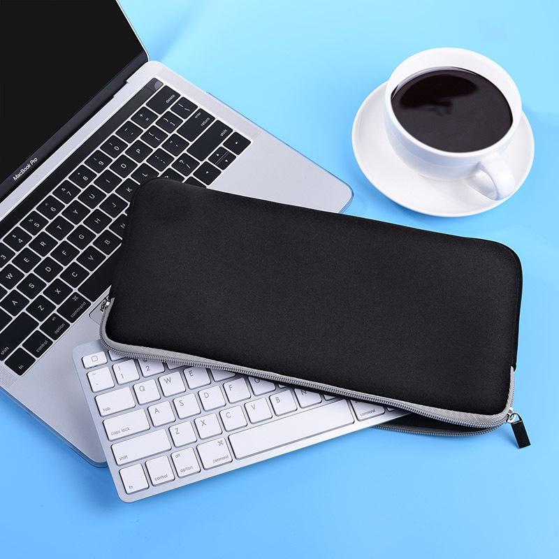 Neoprene Shockproof Apple Magic Keyboard Case Sleeve Storage Bag Black
