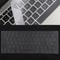 Ultra Thin Silicone Keyboard Protector for MacBook Pro 13–15 & Air 13 Dust Proof Cover Film