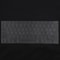 Ultra Thin Silicone Keyboard Protector for MacBook Pro 13–15 & Air 13 Dust Proof Cover Film