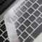 Ultra Thin Silicone Keyboard Protector for MacBook Pro 13–15 & Air 13 Dust Proof Cover Film