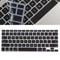 Ultra Thin Silicone Keyboard Protector for MacBook Pro 13–15 & Air 13 Dust Proof Cover Film