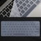 Ultra Thin Silicone Keyboard Protector for MacBook Pro 13–15 & Air 13 Dust Proof Cover Film