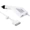 MagSafe 2 Car Charger for MacBook 16.5V 3.65A with USB Port 1.7m Cable