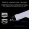 MagSafe 2 Car Charger for MacBook 16.5V 3.65A with USB Port 1.7m Cable