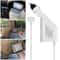 MagSafe 2 Car Charger for MacBook 16.5V 3.65A with USB Port 1.7m Cable