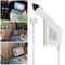 MagSafe 2 Car Charger for MacBook 16.5V 3.65A with USB Port 1.7m Cable