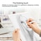 Premium Capacitive Stylus Pen for Touch Screen Phones and Tablets Lightweight Universal Stylus Pen
