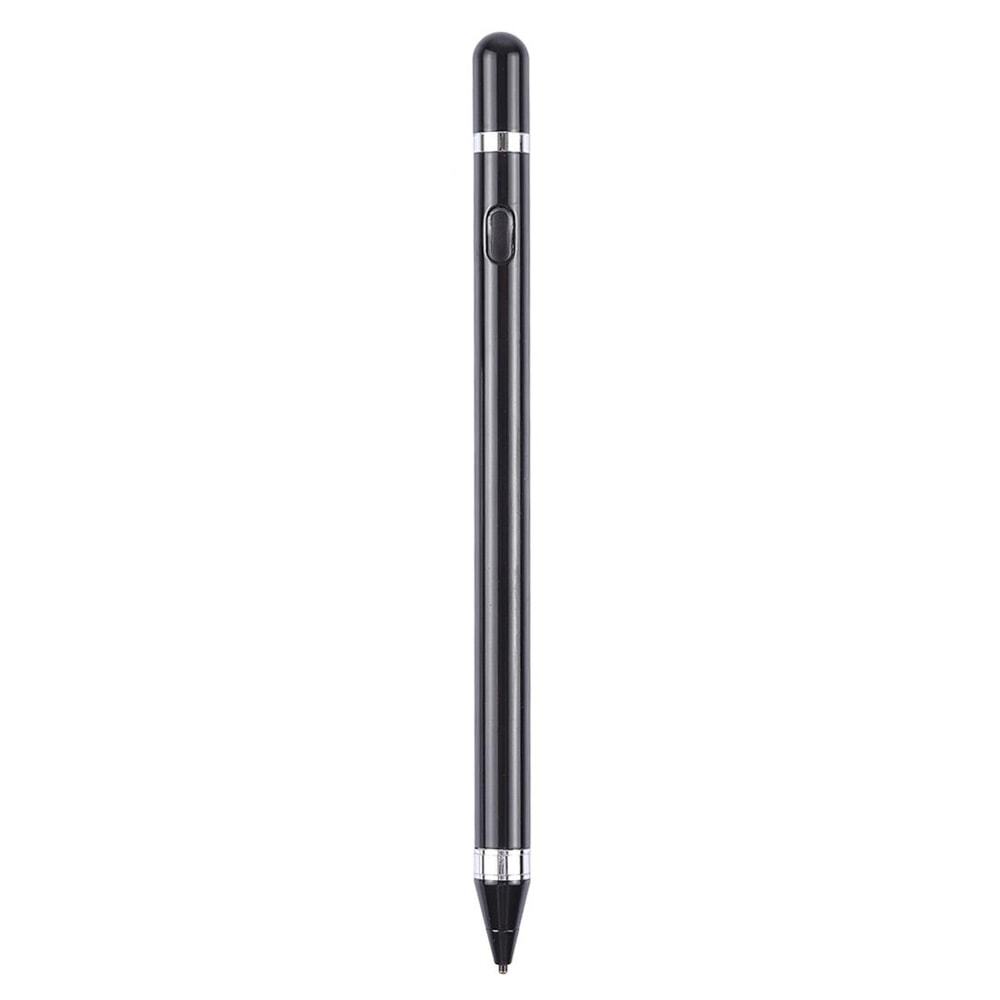 Rechargeable Capacitive Stylus Pen 2.3mm Fine Tip for Tablets & Phones