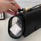 Transparent Cable Organizer Pouch Set with Keychain Earphone Storage Case for Chargers and Accessories