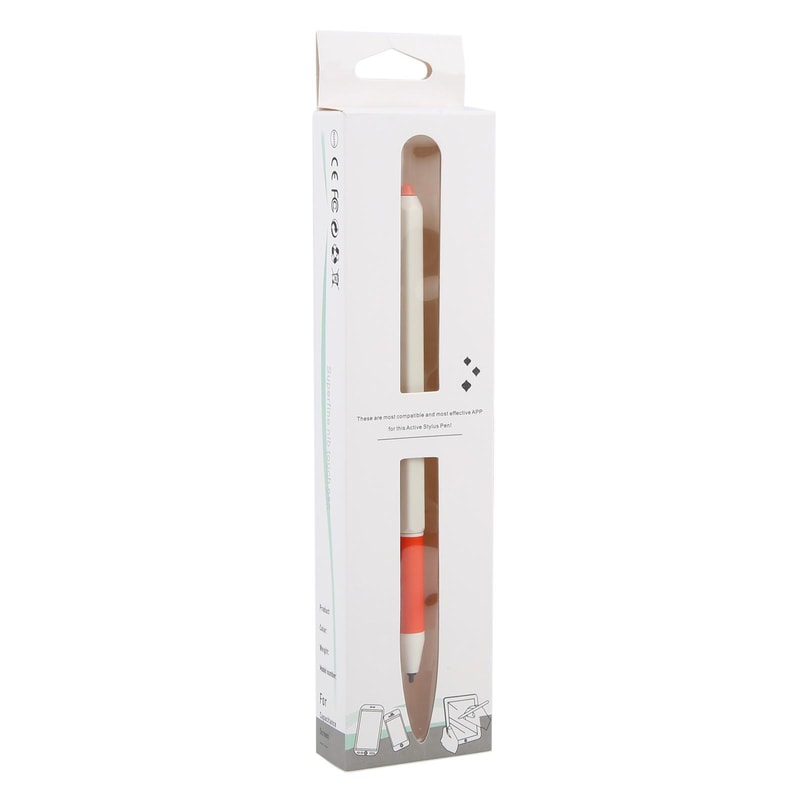 Magnetic Stylus Pen with Eraser Function Universal Touchscreen Pen for Tablets and Phones