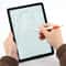 Magnetic Stylus Pen with Eraser Function Universal Touchscreen Pen for Tablets and Phones