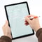 Magnetic Stylus Pen with Eraser Function Universal Touchscreen Pen for Tablets and Phones