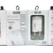 TE-PD46 GaN 100W PD 45W USB-C Fast Charging Charger with Type-C Cable UK Plug for Laptop Phone Tablet