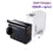 65W GaN PD Fast Charger USB-C QC4.0 UK Plug for MacBook, Laptop & Phone