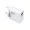65W GaN PD Fast Charger USB-C QC4.0 UK Plug for MacBook, Laptop & Phone