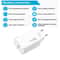 TE-PD46 100W GaN USB-C PD Fast Charger for MacBook, Laptop & Phone EU Plug
