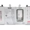 TE-PD46 100W GaN USB-C PD Fast Charger for MacBook, Laptop & Phone EU Plug