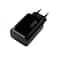 TE-PD46 100W GaN USB-C PD Fast Charger for MacBook, Laptop & Phone EU Plug