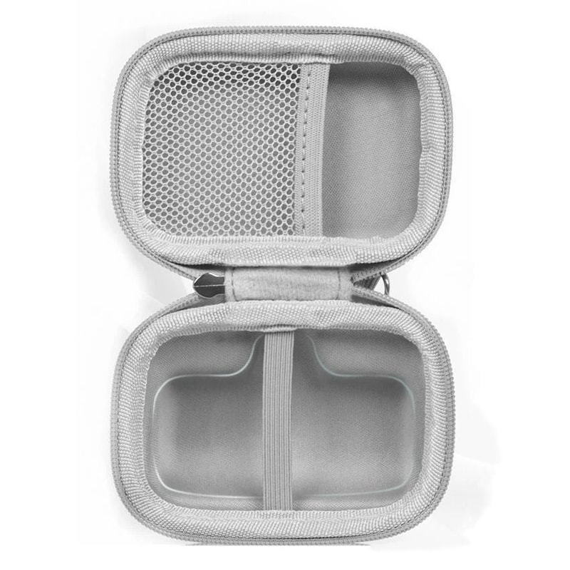 iWALK Mini and LinkPod Portable Power Bank Storage Bag Case Travel Organizer