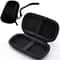 EVA Hard Shell Voice Recorder Storage Case for Sony ICD-UX570 PX370 Portable Recording Pen Organizer