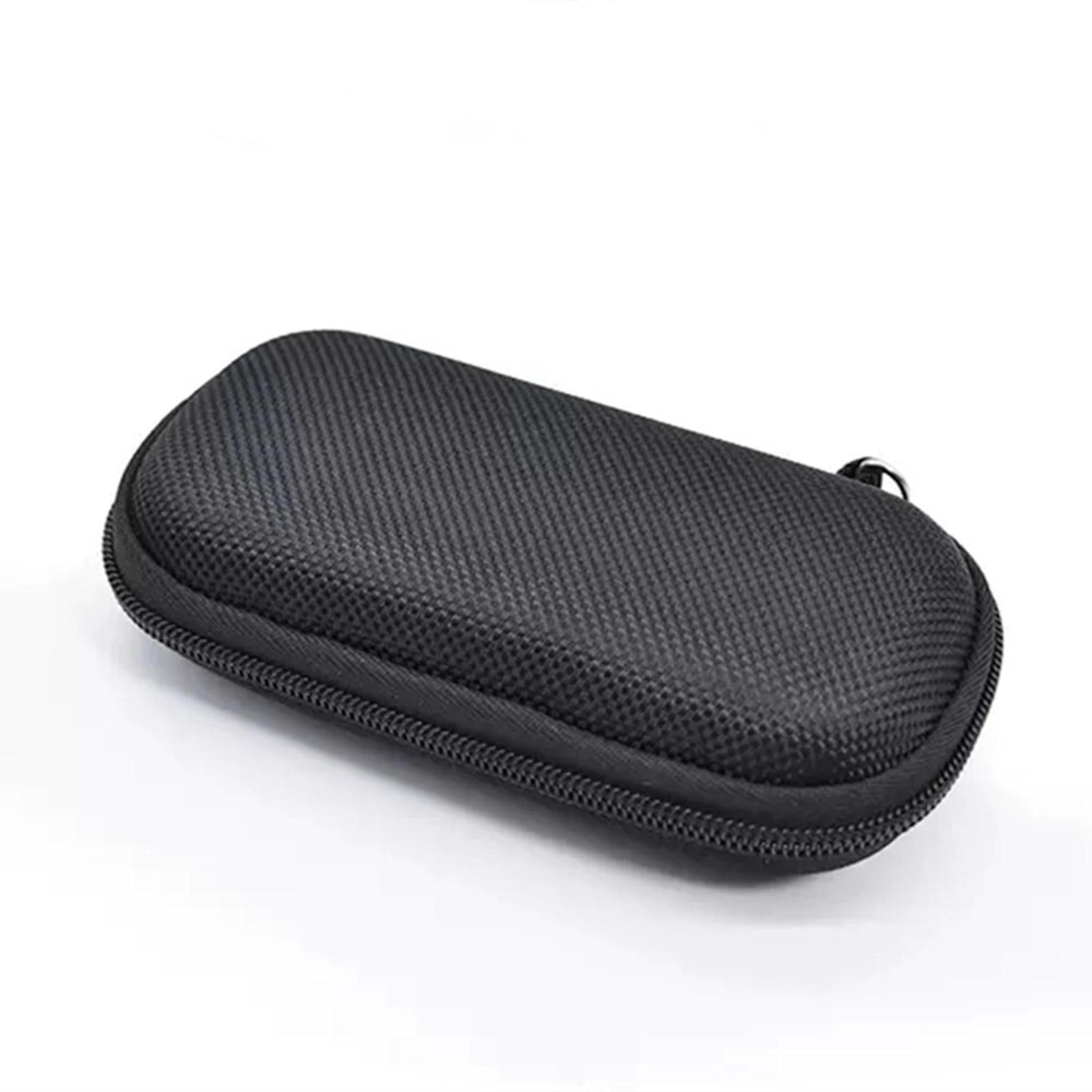 EVA Hard Shell Voice Recorder Storage Case for Sony ICD-UX570 PX370 Portable Recording Pen Organizer