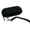 EVA Hard Shell Voice Recorder Storage Case for Sony ICD-UX570 PX370 Portable Recording Pen Organizer