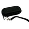 EVA Hard Shell Voice Recorder Storage Case for Sony ICD-UX570 PX370 Portable Recording Pen Organizer