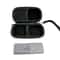 EVA Hard Shell Voice Recorder Storage Case for Sony ICD-UX570 PX370 Portable Recording Pen Organizer