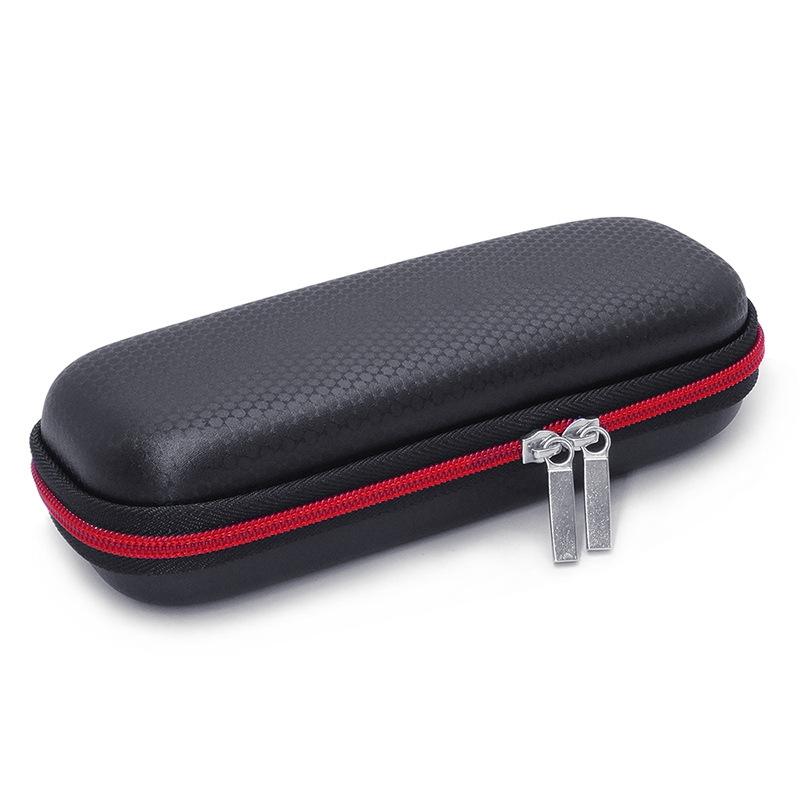 EVA Hard Shell Voice Recorder Storage Case for Sony ICD-UX570 PX370 Portable Recording Pen Organizer