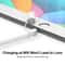 4in1 Apple Pencil AntiLost Silicone Cover Set Protective Cap Tip Holder 8