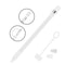 4in1 Apple Pencil AntiLost Silicone Cover Set Protective Cap Tip Holder 5