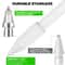 AhaStyle WG155 Metal Replacement Pen Tip for Apple Pencil Pro USB-C 2 1 Durable Stylus Upgrade