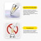 AhaStyle WG155 Metal Replacement Pen Tip for Apple Pencil Pro USB-C 2 1 Durable Stylus Upgrade