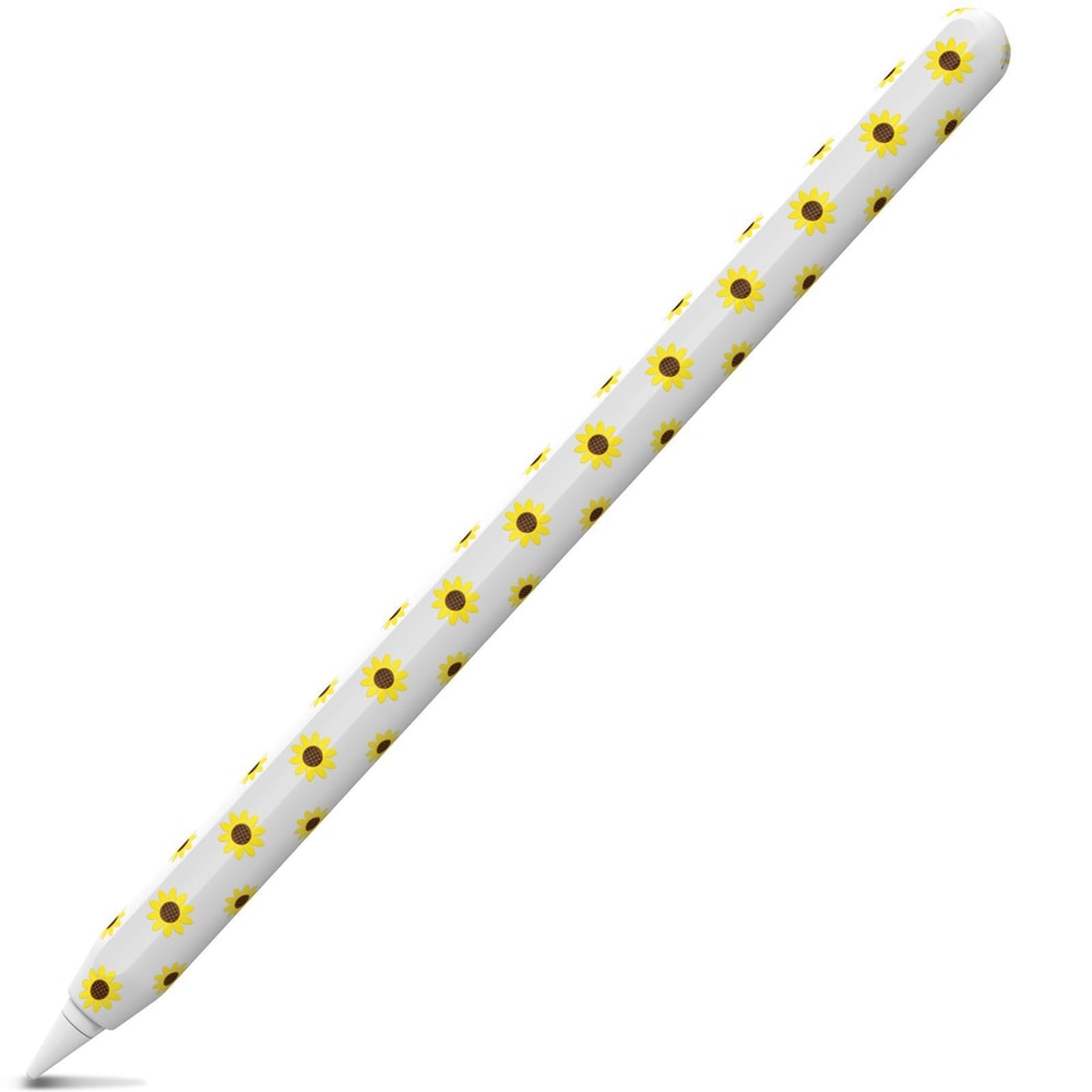 AhaStyle Silicone Protective Case for Apple Pencil Pro & 2 Lightweight Grip Cover