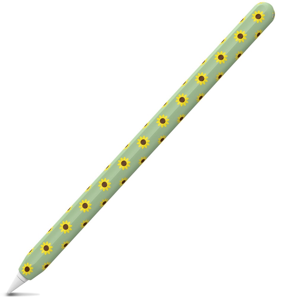 AhaStyle Silicone Protective Case for Apple Pencil Pro & 2 Lightweight Grip Cover