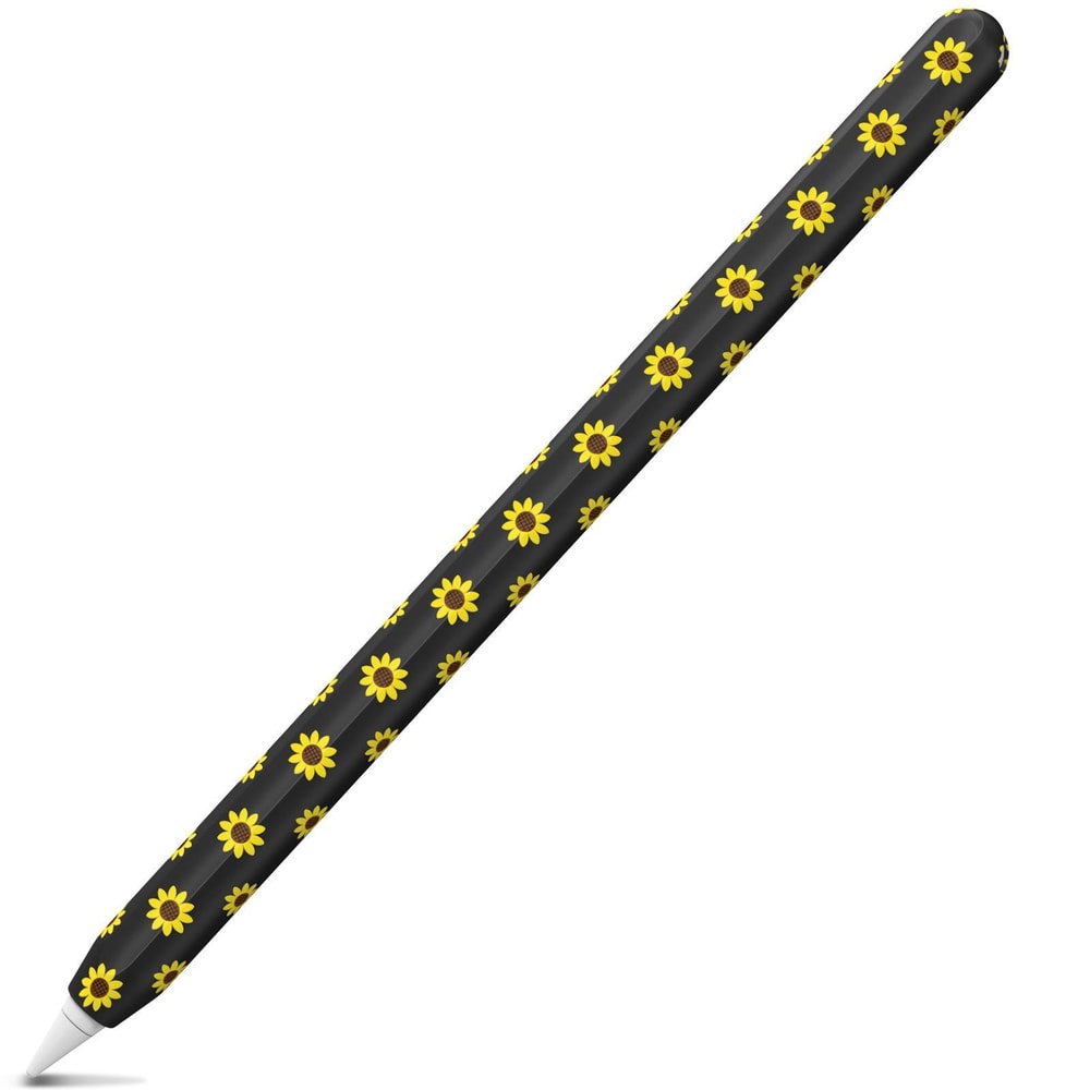 AhaStyle Silicone Protective Case for Apple Pencil Pro & 2 Lightweight Grip Cover