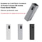 CUKTECH 15 SE Power Bank 20000mAh Silicone Protective Case Shockproof 100W Cover Travel Protection