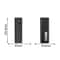 CUKTECH 15 SE Power Bank 20000mAh Silicone Protective Case Shockproof 100W Cover Travel Protection