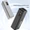 CUKTECH 15 SE Power Bank 20000mAh Silicone Protective Case Shockproof 100W Cover Travel Protection